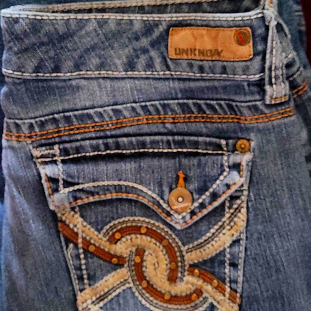 Union BayJeans